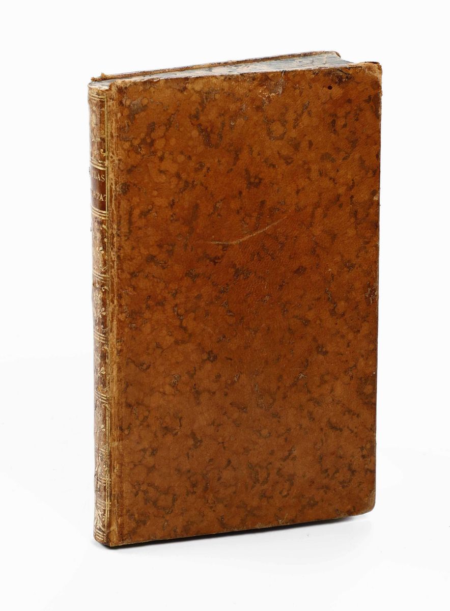 (danville Jean-baptiste Bourguignon)atlas Moderne... Nouvelle Edition... Paris, Chez Laporte, 178...