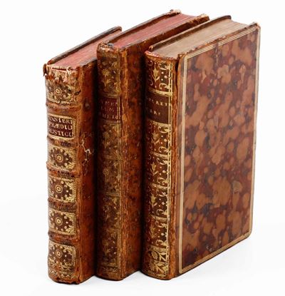 Desperiers Bonaventurecynbalum Mundi... Amsterdam e Lipsia, Presso Arkstee Et Merkus, 1753