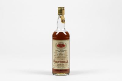 Strathisla, Gordon & Macphail, Royal Wedding Finest Highland Malt Whisky