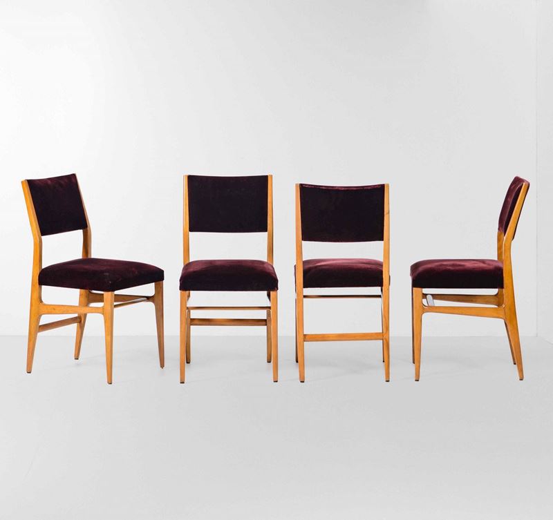 Gio Ponti  - Auction Design - Cambi Casa d'Aste