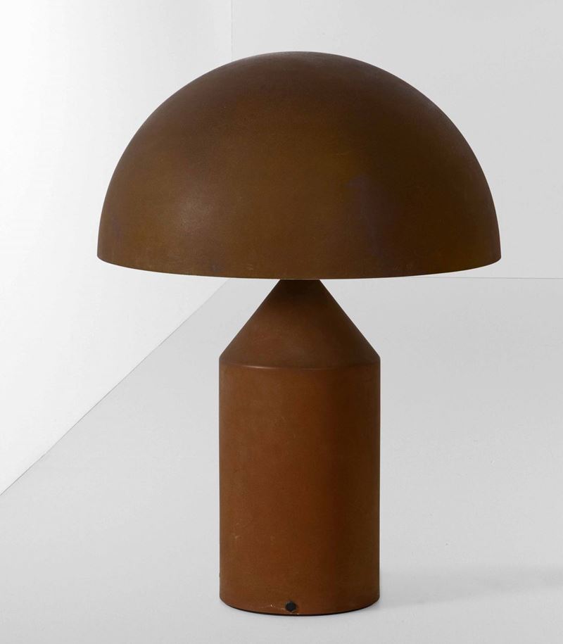 Vico Magistretti  - Auction Design - Cambi Casa d'Aste