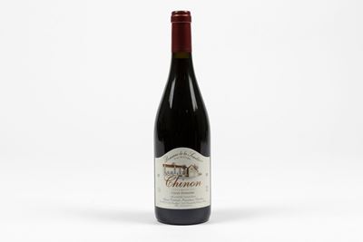 Domaine De la Semellerie, Chinon