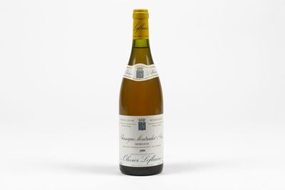 Olivier Leflaive, Chassagne Montrachet Morgeot