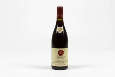 Domaine Francois Lamarche, Bourgogne