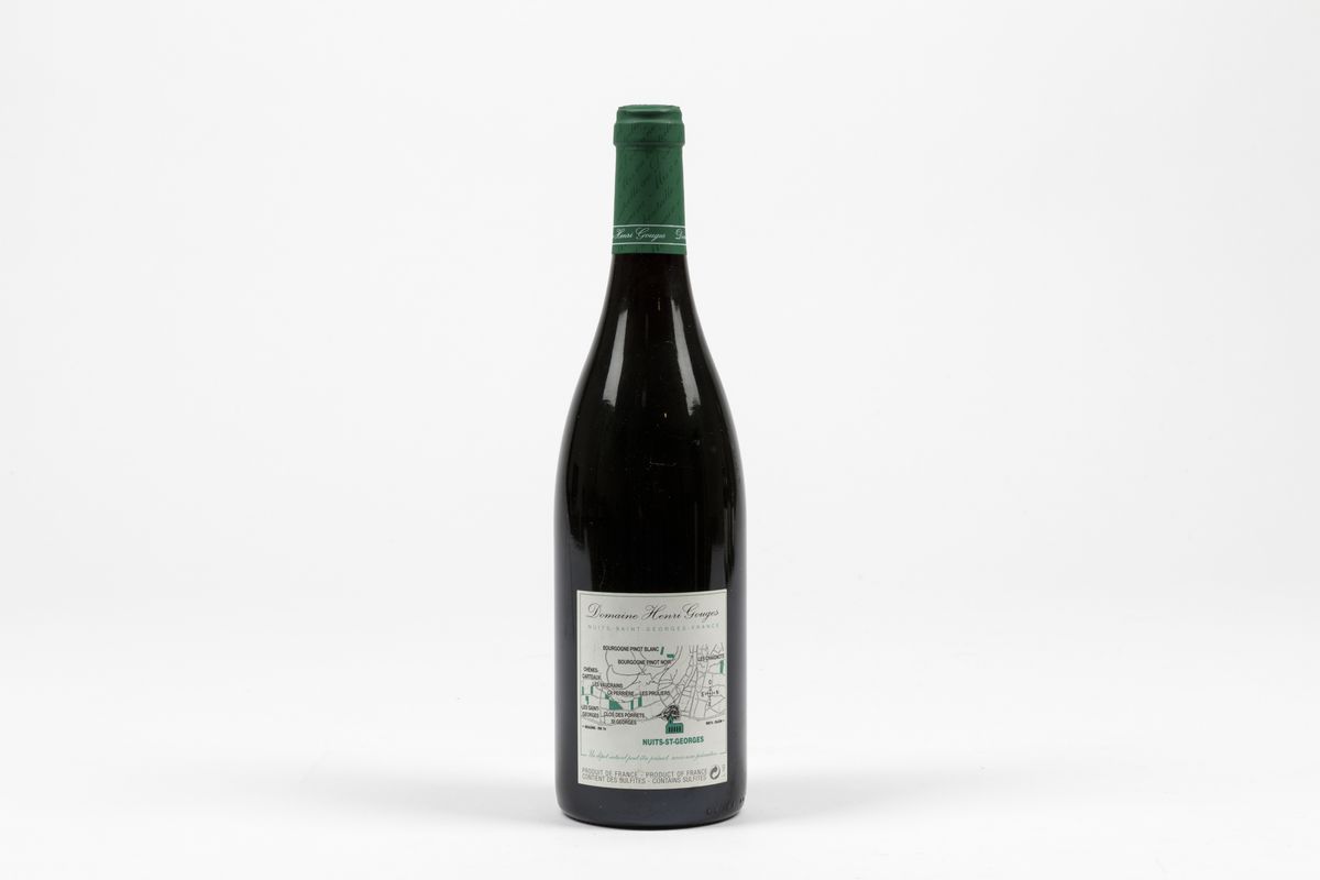 Domaine Henri Gouges, Nuits St. Georges