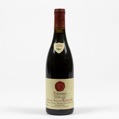 Domaine Francois Lamarche, Echezeaux