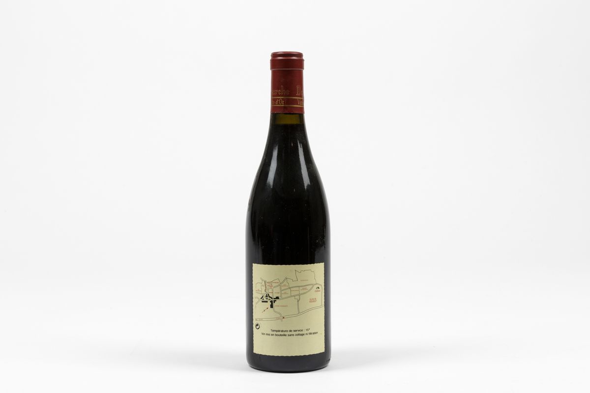 Domaine Francois Lamarche, Echezeaux