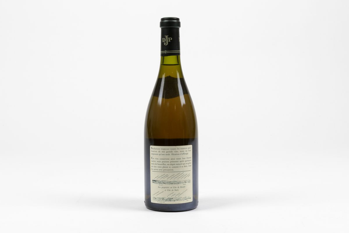 Domaine Jacques Prieur, Beaune Champs Pimont