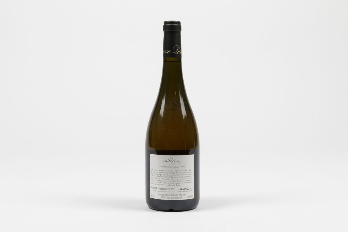 Domaine Laroche, Chablis Premier Cru Les Fourchaumes Vielles Vignes