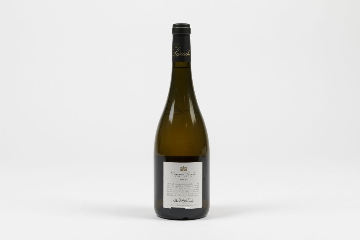 Domaine Laroche, Chablis Les Blanchots