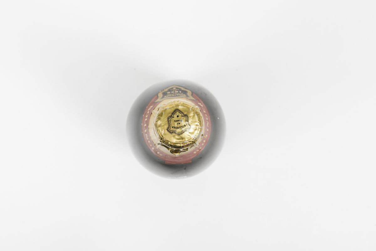 Bollinger, Champagne Special Cuvee