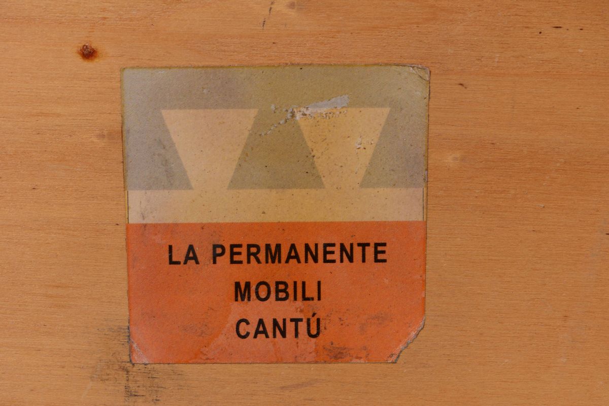 La Permanente di Cantù