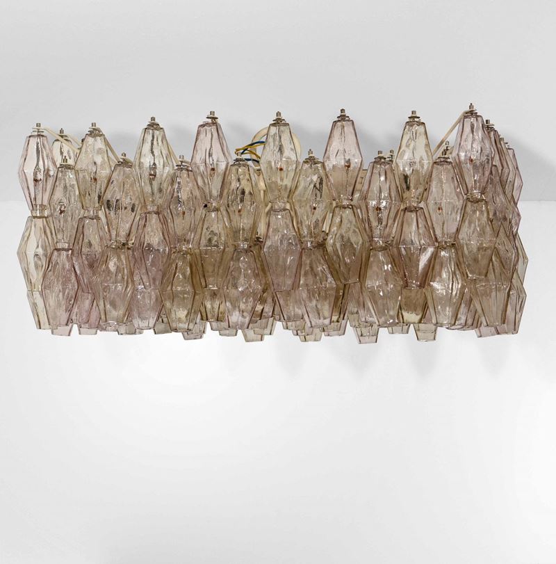 Venini  - Asta Design - Cambi Casa d'Aste