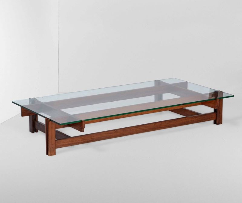 Ico Parisi  - Auction Design - Cambi Casa d'Aste