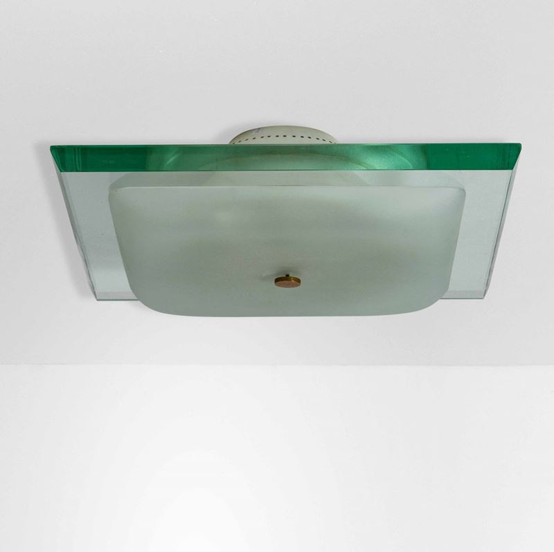 Fontana Arte  - Auction Design - Cambi Casa d'Aste