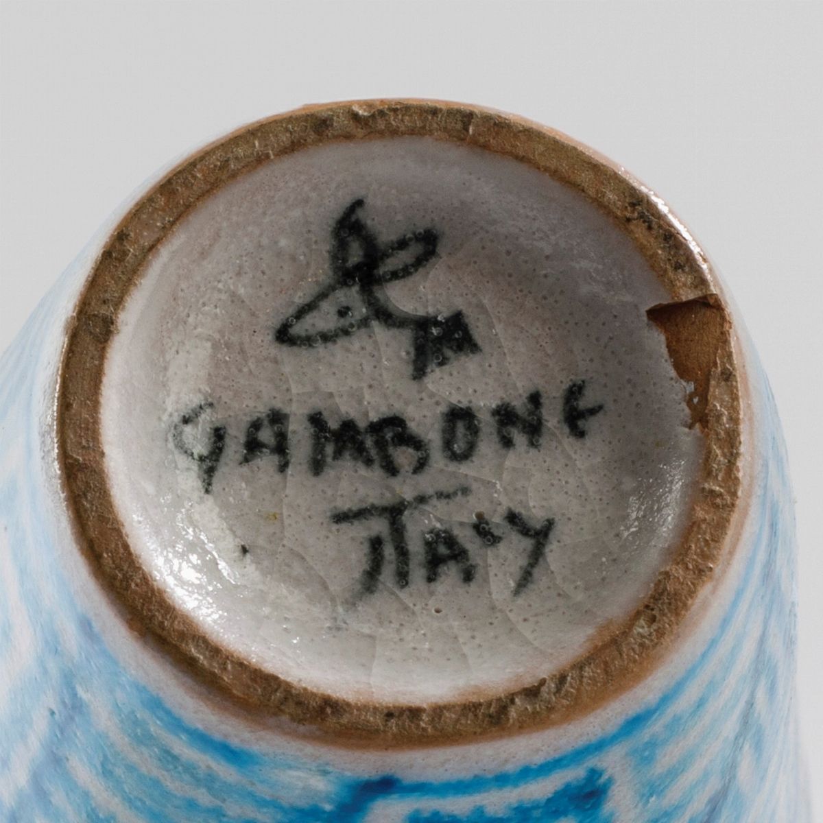 Guido Gambone (1909-1969)
