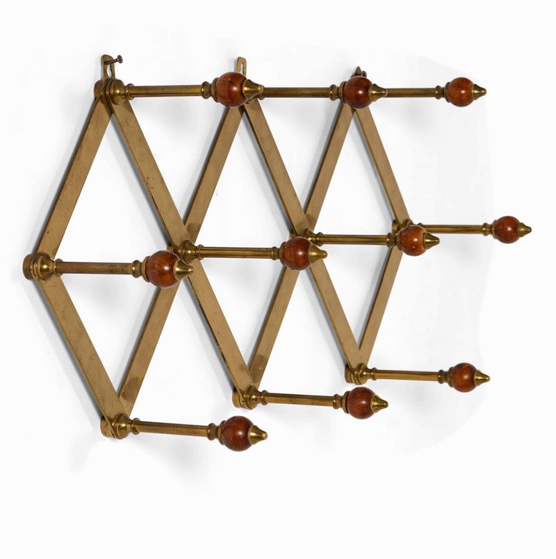 Luigi Caccia Dominioni  - Auction Design - Cambi Casa d'Aste