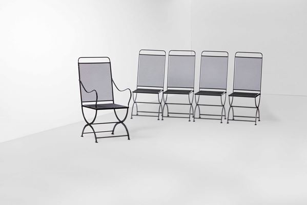 Luigi Caccia Dominioni