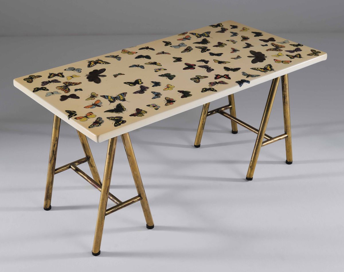 Piero Fornasetti