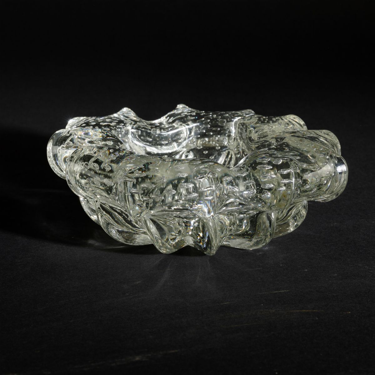 Barovier & Toso, Murano, 1950 Ca
