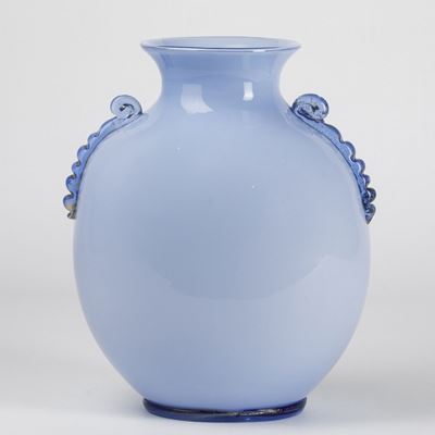 Ferro Toso Barovier, Murano, 1938 Ca