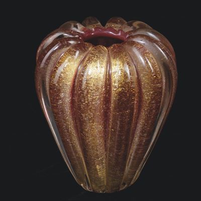 Seguso Vetri D’arte, Murano, 1950 Ca