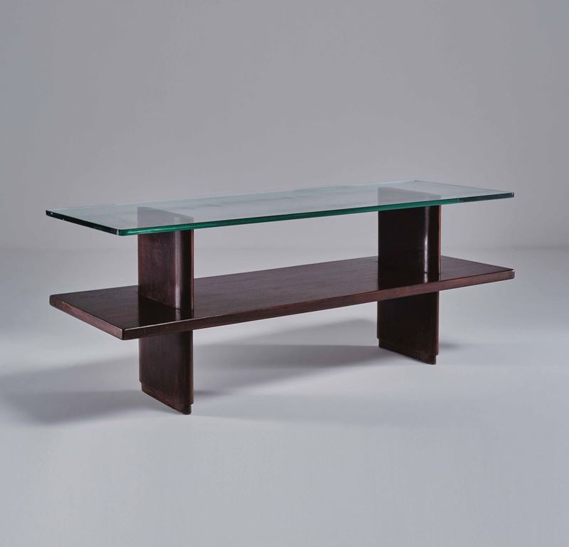 Osvaldo Borsani  - Auction Fine Design - Cambi Casa d'Aste
