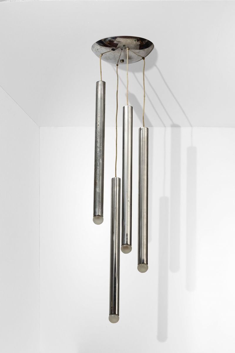 Lorenzo Burchiellaro  - Auction Design Lab - Cambi Casa d'Aste