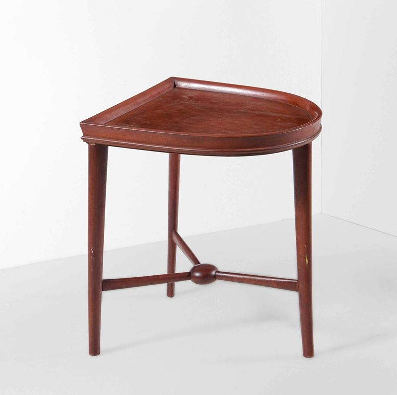 Silvio Cavatorta  - Auction Design - Cambi Casa d'Aste