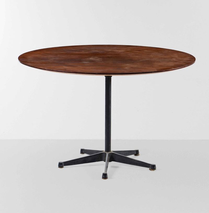 Charles Eames  - Auction Design - Cambi Casa d'Aste