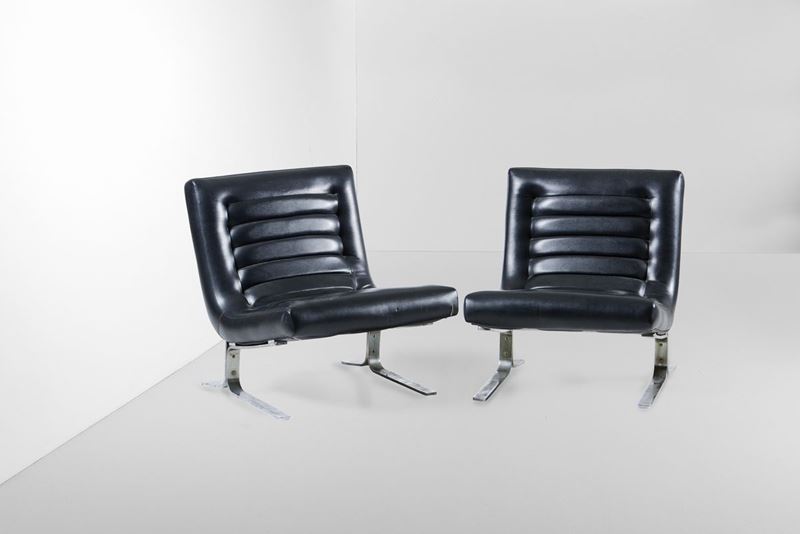 Gianni Moscatelli  - Auction Design - Cambi Casa d'Aste