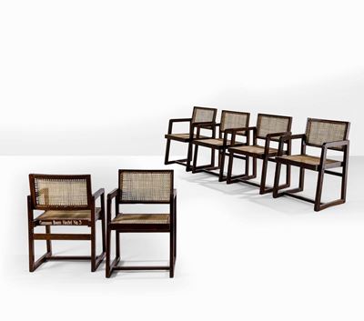 Pierre Jeanneret
