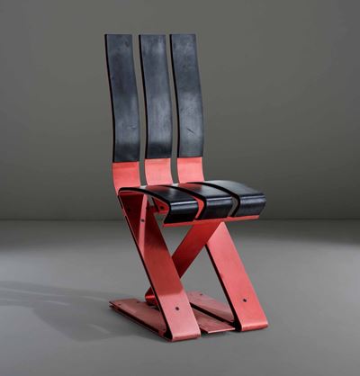 Ron Arad