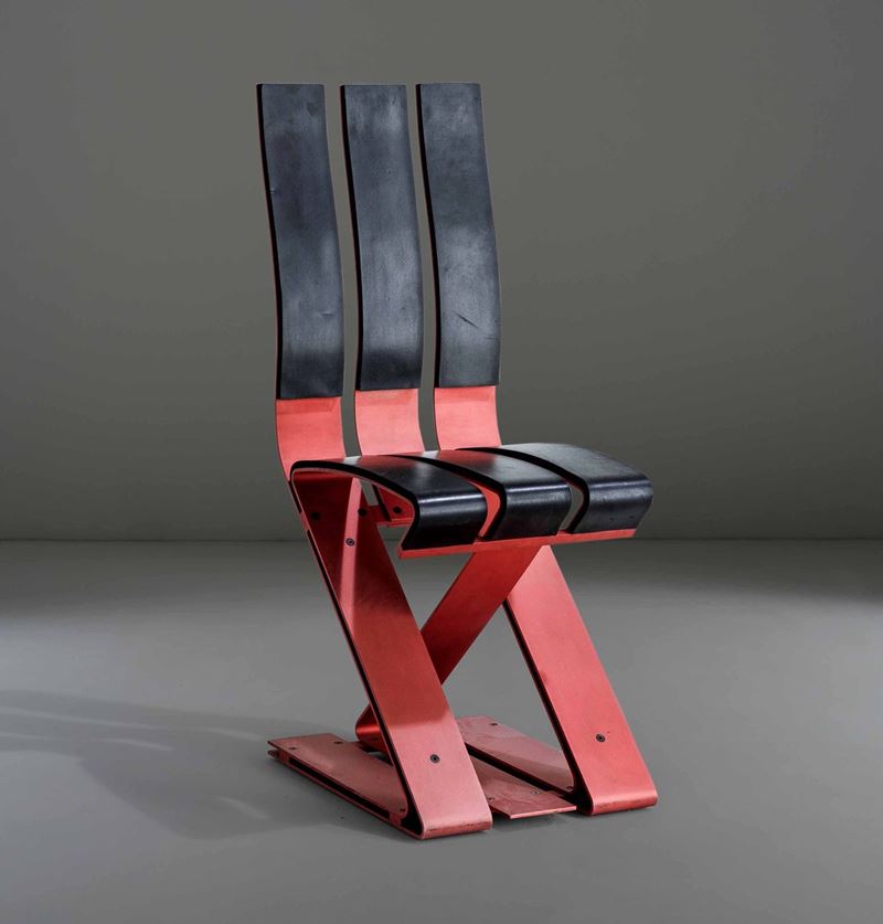 Ron Arad  - Auction PopUp Design - Cambi Casa d'Aste