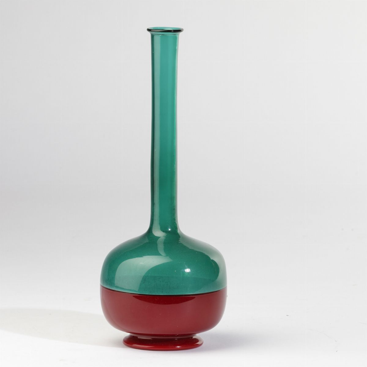 Gio Ponti (1891-1979) Venini, Murano, 1950 Ca
