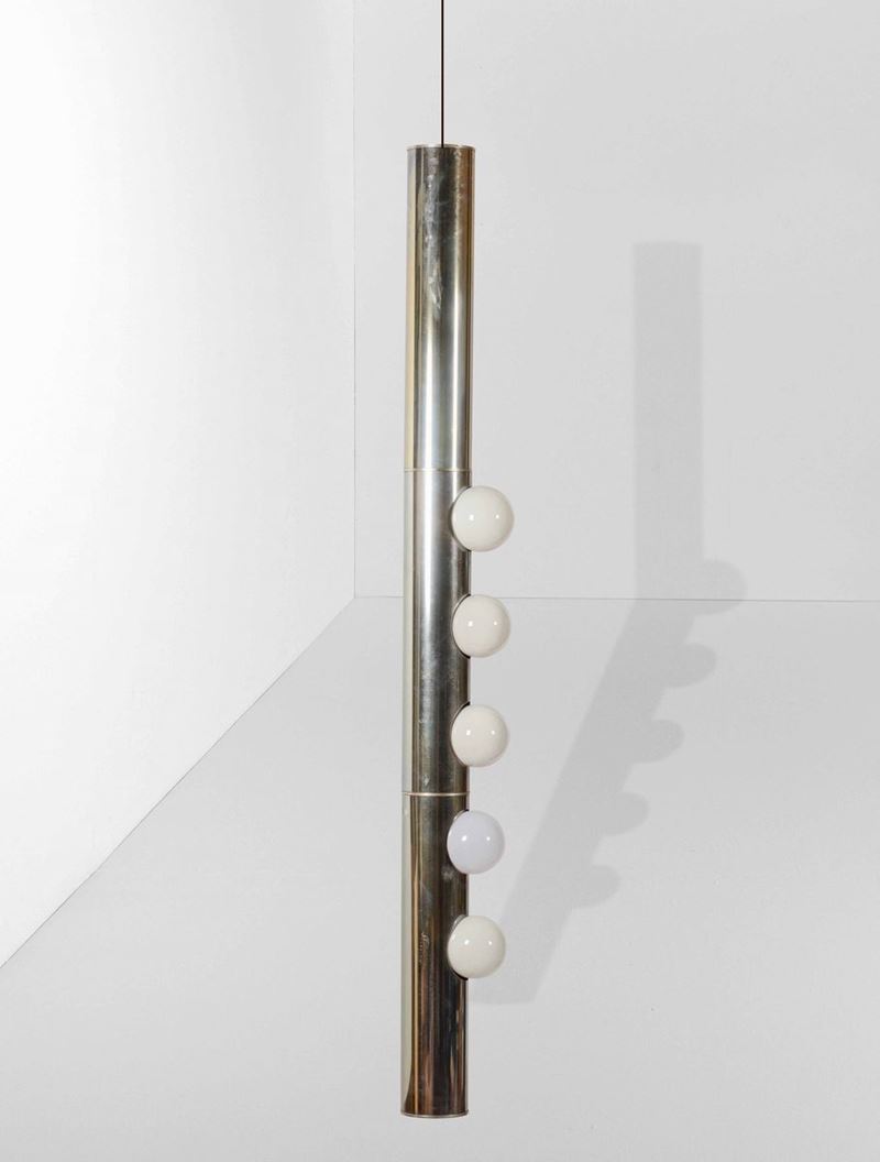 Pat Hoffmann  - Asta Design - Cambi Casa d'Aste