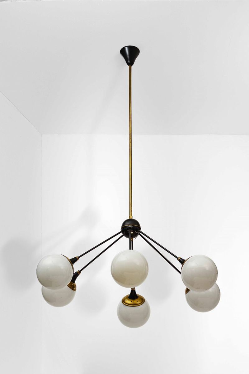 Stilnovo  - Asta Design - Cambi Casa d'Aste