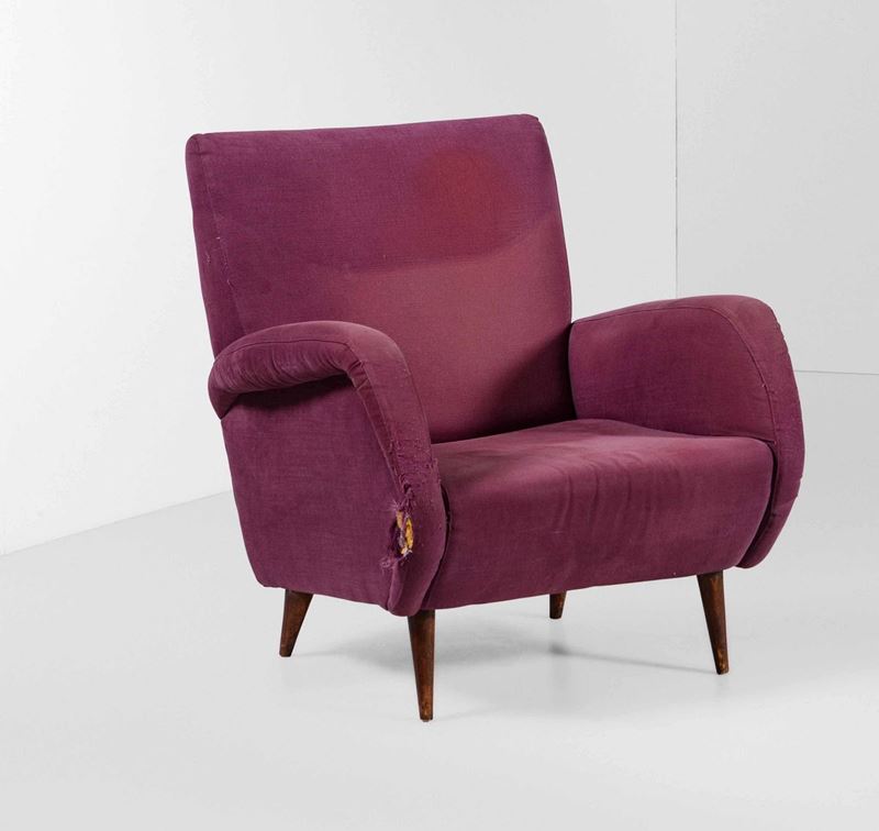 Gio Ponti  - Asta Design - Cambi Casa d'Aste