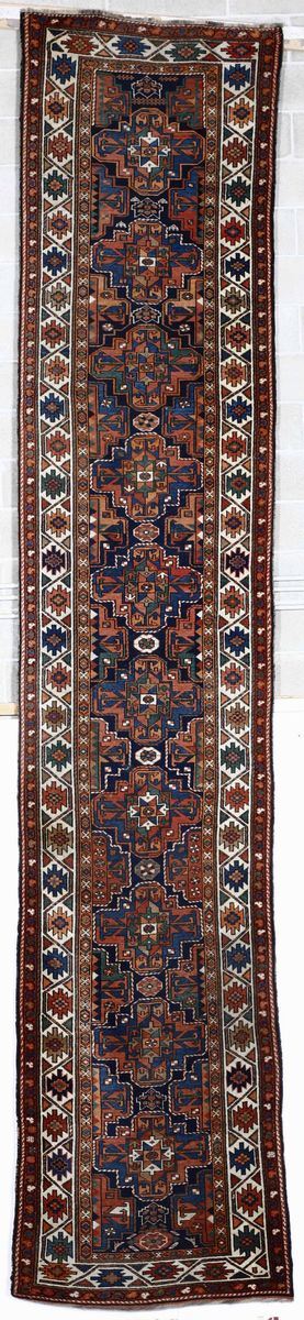 Passatoia Persia Inizio XX Secolo