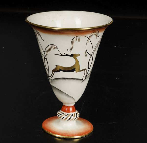 Società Ceramica Italiana, Laveno, 1930 ca