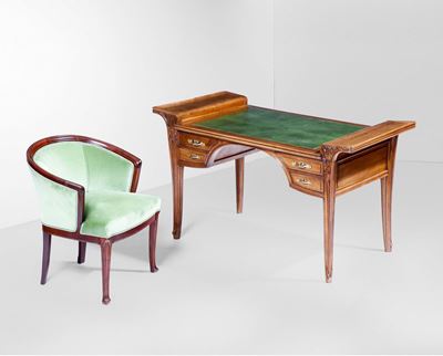 Louis Majorelle