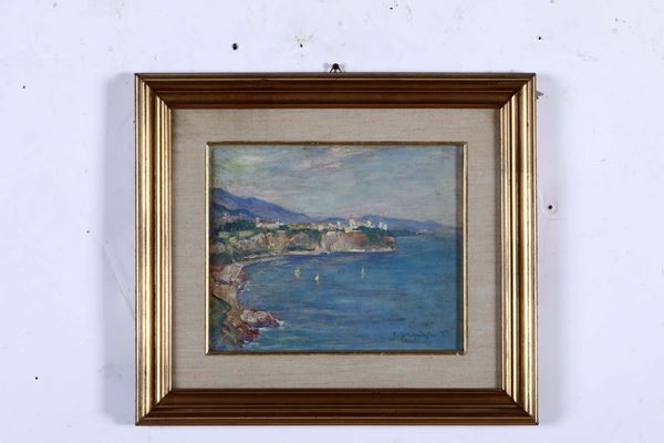 Monaco, 1918