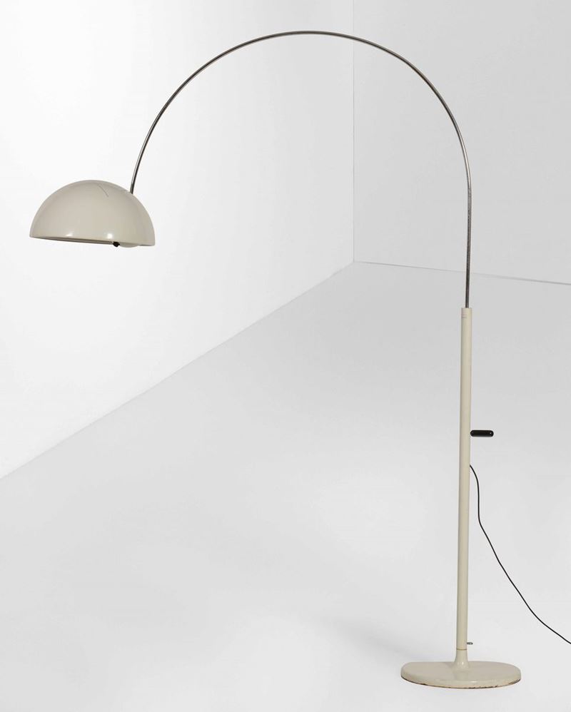 Joe Colombo  - Auction Design - Cambi Casa d'Aste