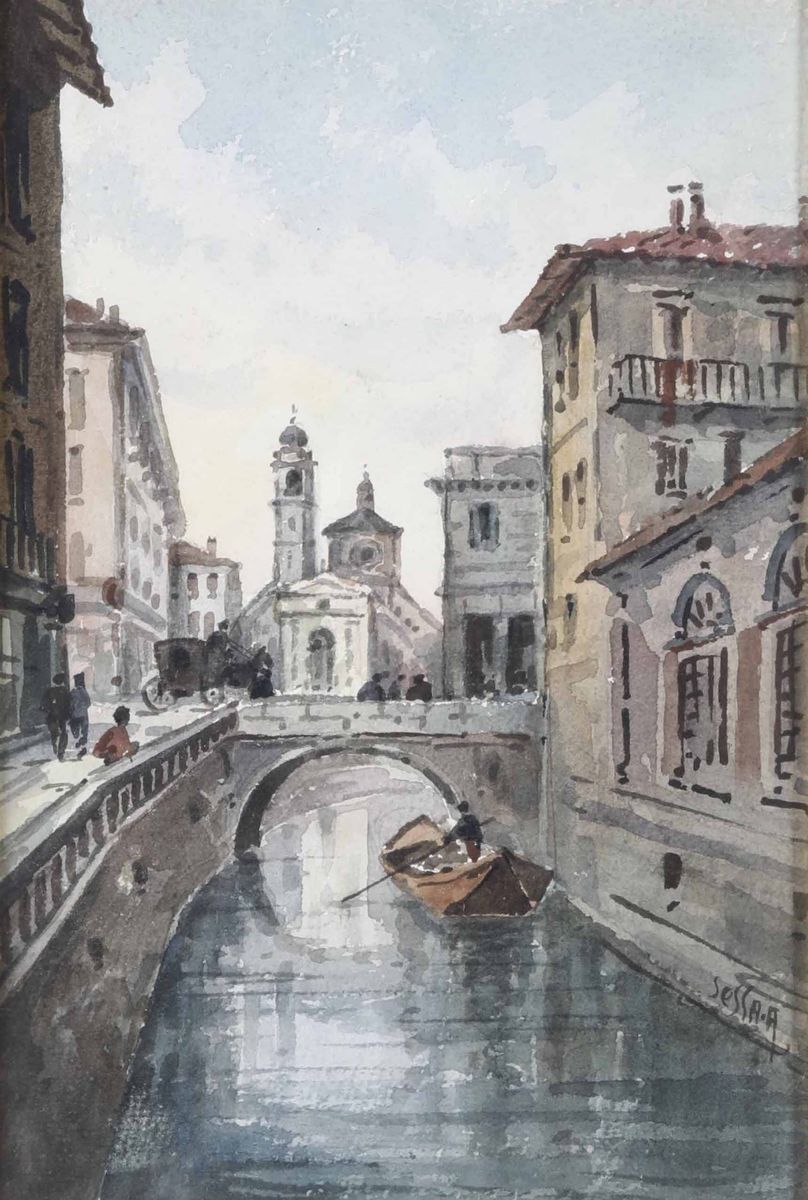 A. Sessacoppia di Vedute