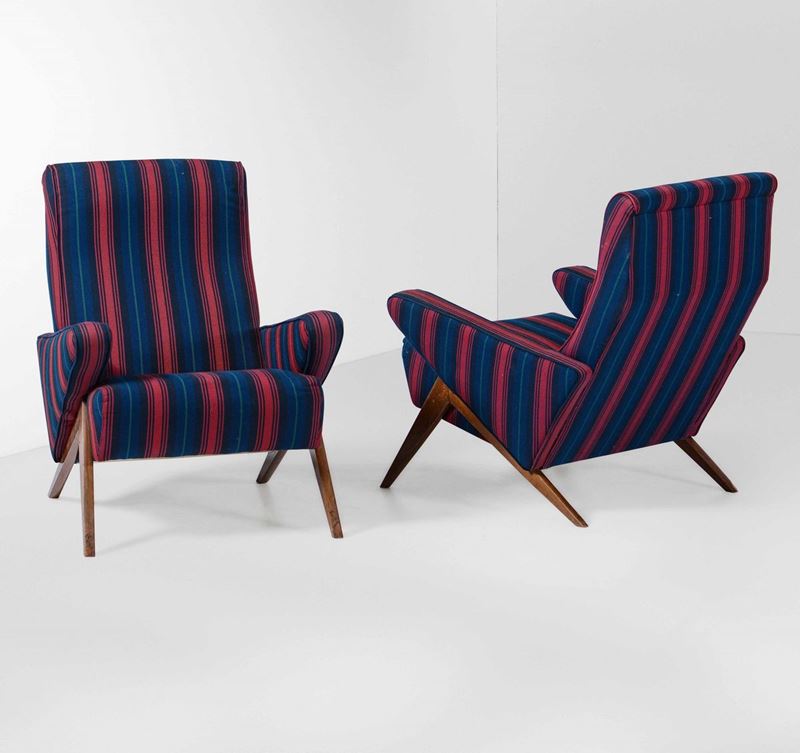 Luigi Scremin  - Asta Design - Cambi Casa d'Aste