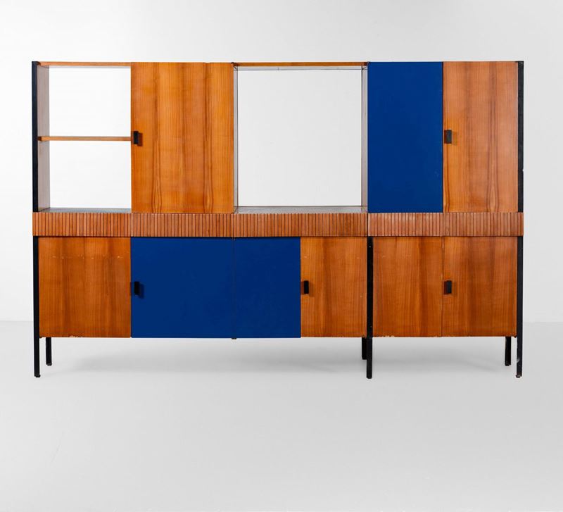 Luigi Scremin  - Auction Design Lab - Cambi Casa d'Aste