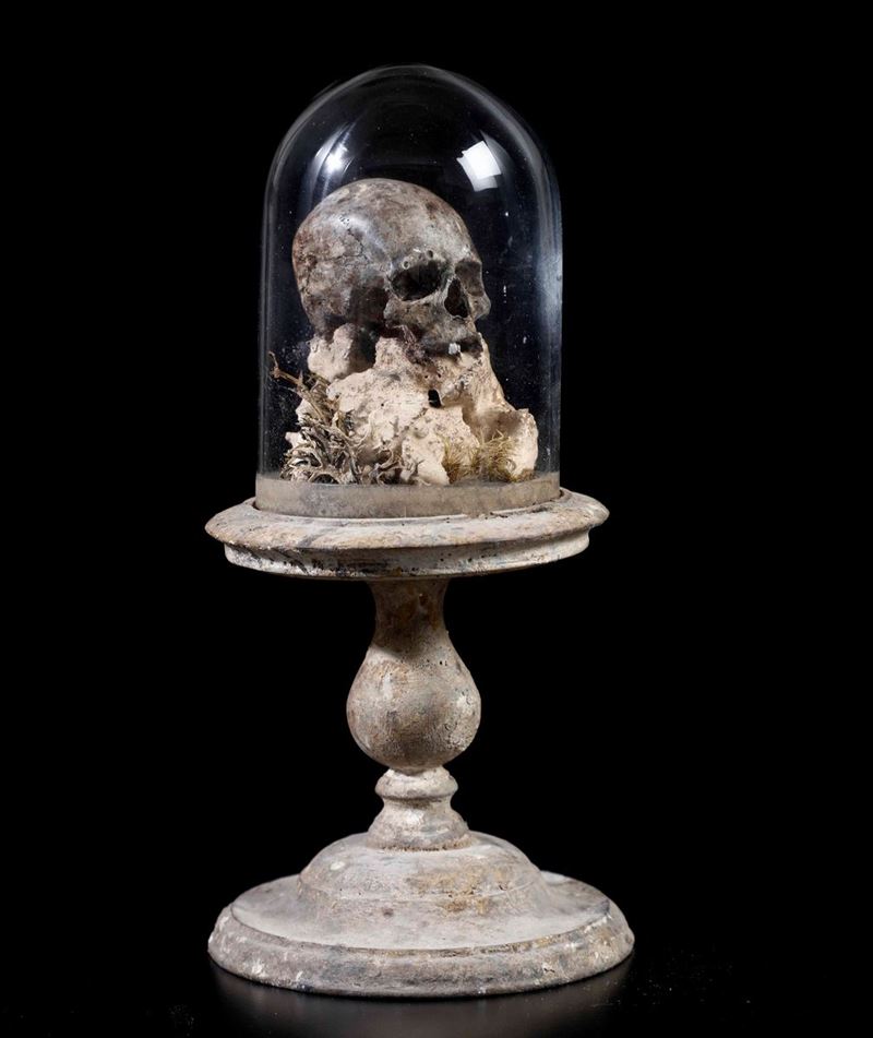 Memento mori  - Auction Mirabilia - Cambi Casa d'Aste