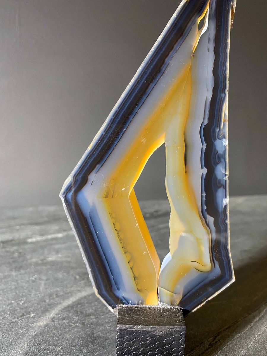 Agata Geometrica
