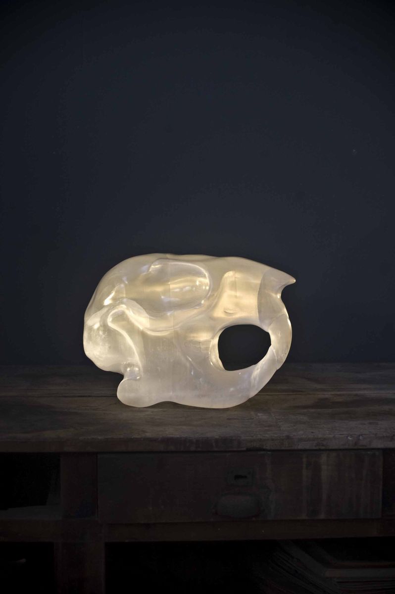 Scultura in gesso