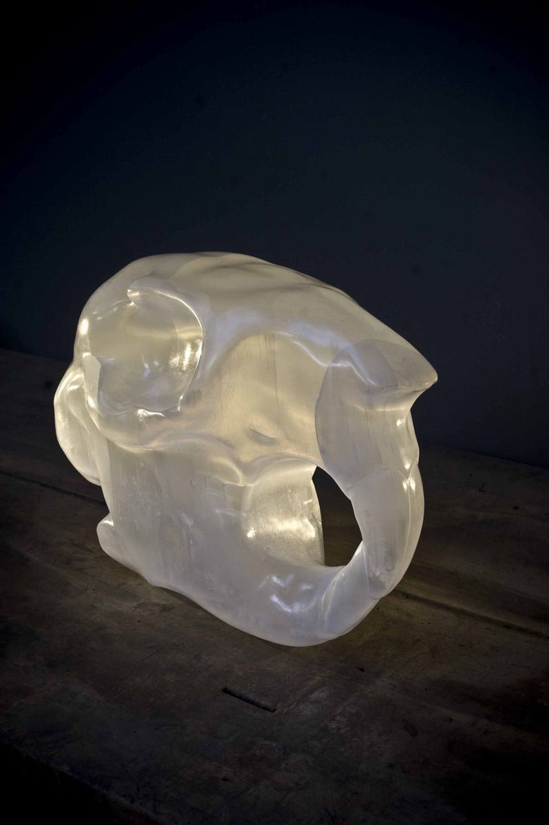 Scultura in gesso